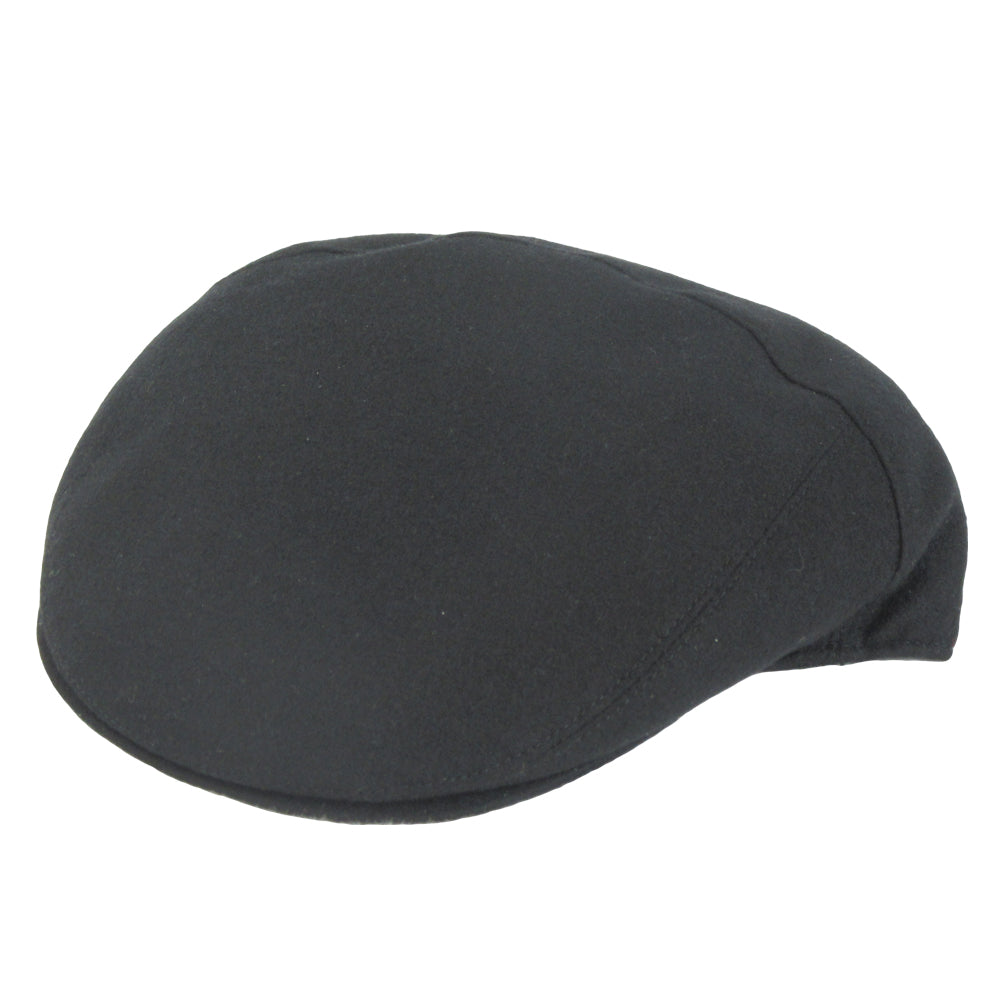 BORSALINO 100% CASHMERE IVY CAP-LIMITED EDITION-MADE IN ITALY
