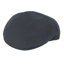 Load image into Gallery viewer, BORSALINO 100% CASHMERE IVY CAP-LIMITED EDITION-MADE IN ITALY
