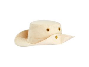 Tilley Cotton Duck Hat T3