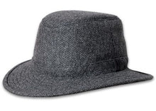 Load image into Gallery viewer, TILLEY TTW2 – TEC WOOL HAT WITH EARFLAPS
