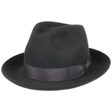 Load image into Gallery viewer, Borsalino Con Scatola Limited – 50 Gram – Premium Fur felt Fedora
